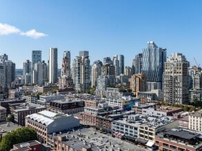Building Photo - 950 Cambie St