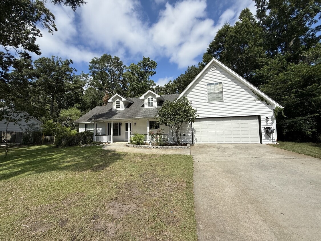 Foto principal - 23 Telfair Dr