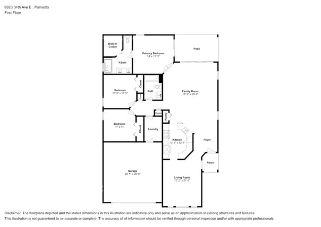 Building Photo - 6923 34th Ave E