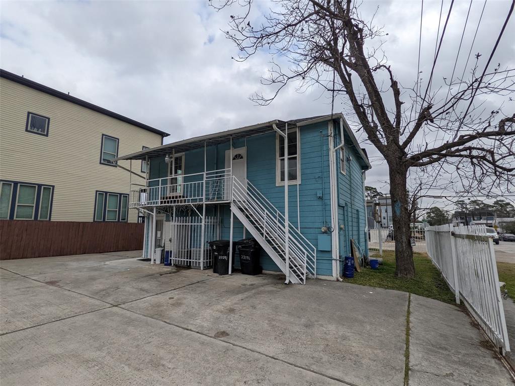 2209 Ella Blvd Unit 5, Houston, TX 77008 Condo for Rent in Houston