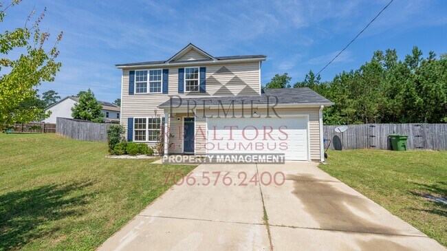 Building Photo - 741 Compass Trl