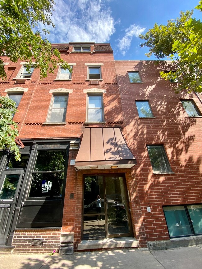 Building Photo - 2245 N Orchard St