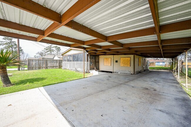 Foto del edificio - 7221 S Hall St