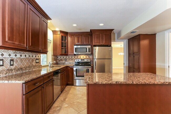 Building Photo - 11543 Turnstone Dr