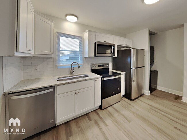 Foto del edificio - 2813 S Roxboro St