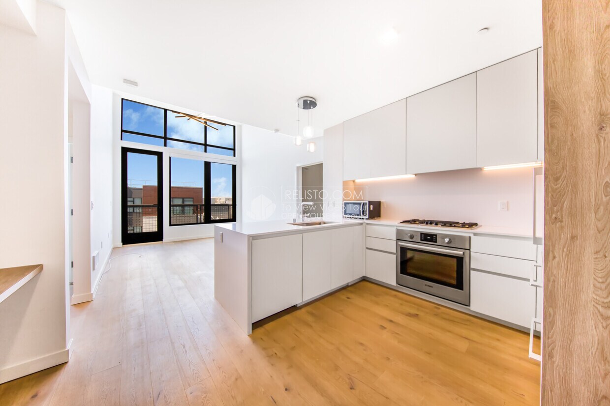 Foto principal - 815 Tennessee St