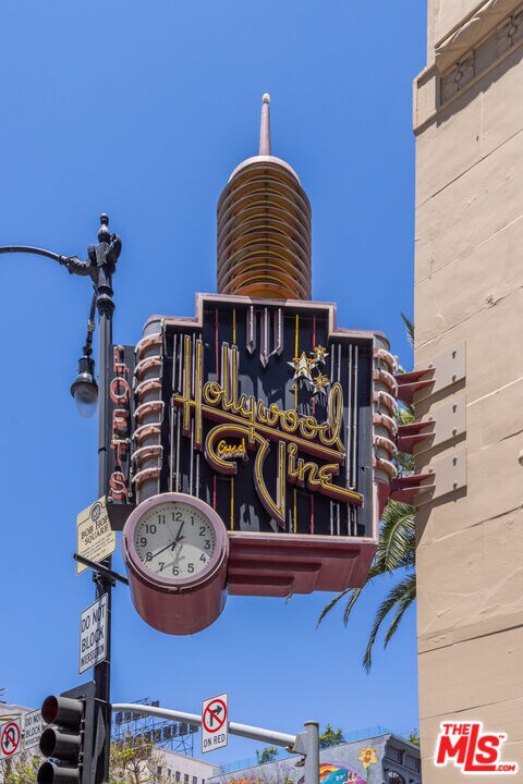 Foto del edificio - 6253 Hollywood Blvd