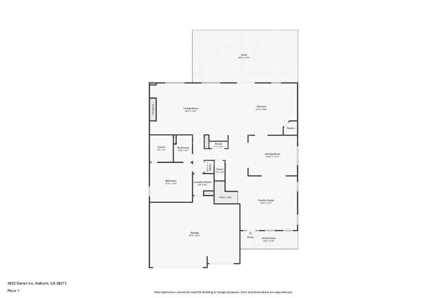 Foto del edificio - 4032 Duran Ln