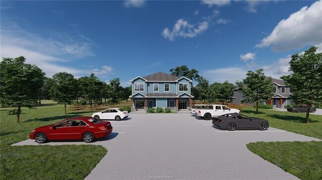 Foto del edificio - 11049 Favor Rd