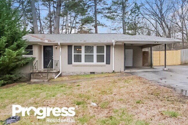Foto del edificio - 2503 Barge Rd SW