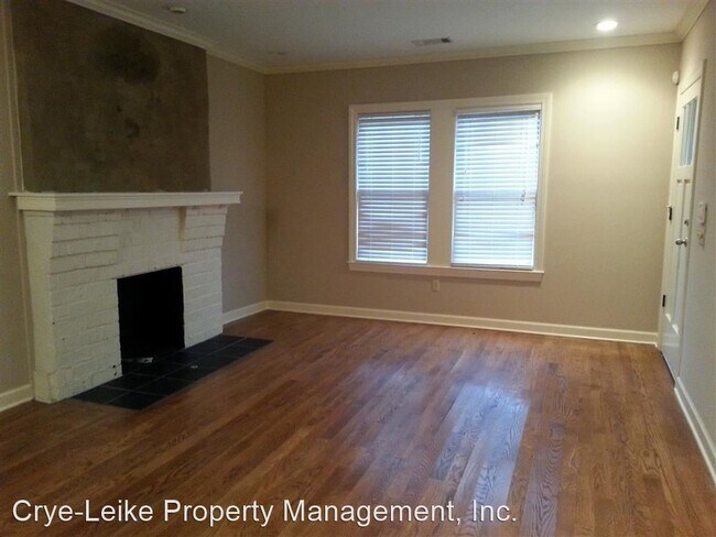 Building Photo - 3 br, 2 bath House - 3566 Carnes