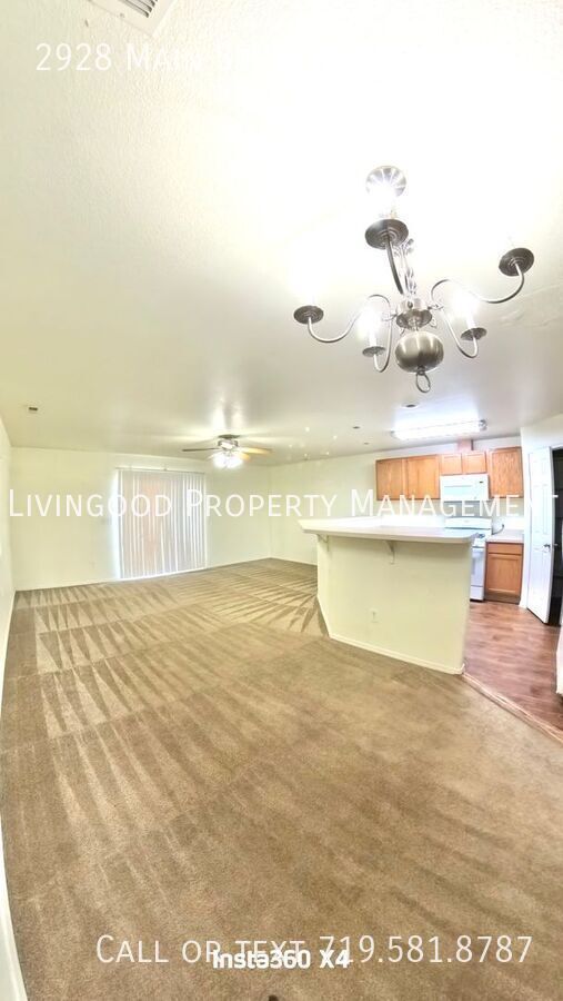 Foto del edificio - 2928 Main St