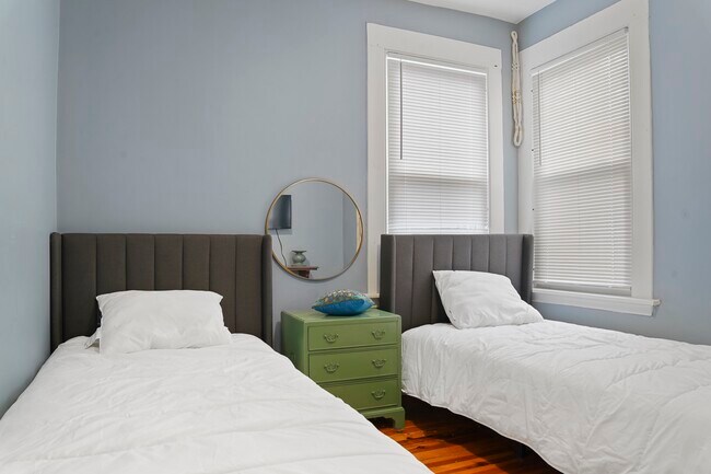 Foto del edificio - 578 Woodward Ave