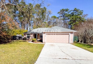 Building Photo - 7901 Winterwood Cir N