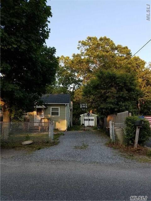 Building Photo - 159 Huguenot Dr