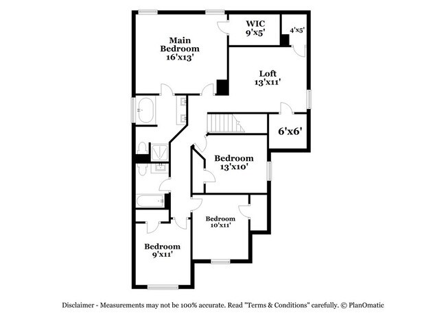 Foto del edificio - 18407 Heartland Ct