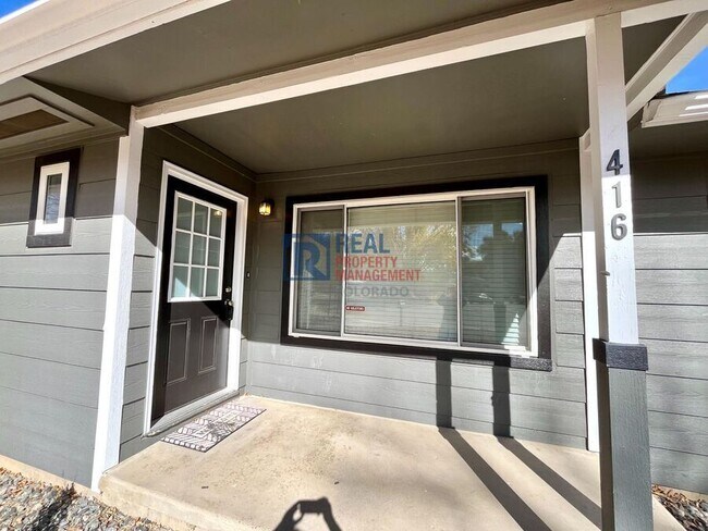 Building Photo - 416 Pecos Dr