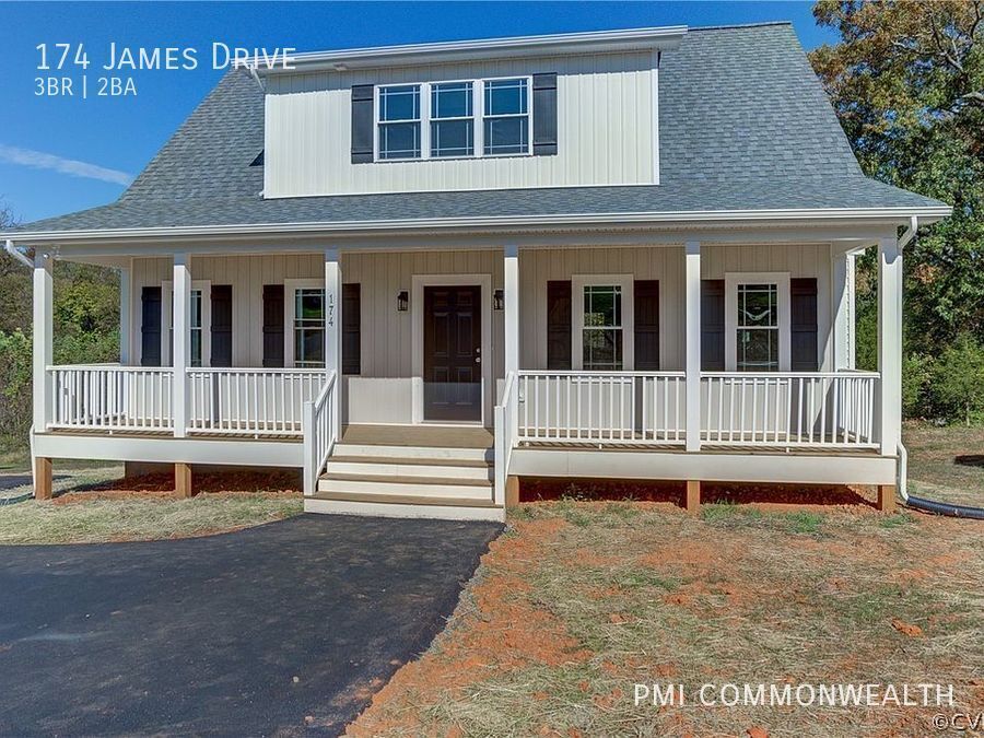 Foto principal - 174 James Dr