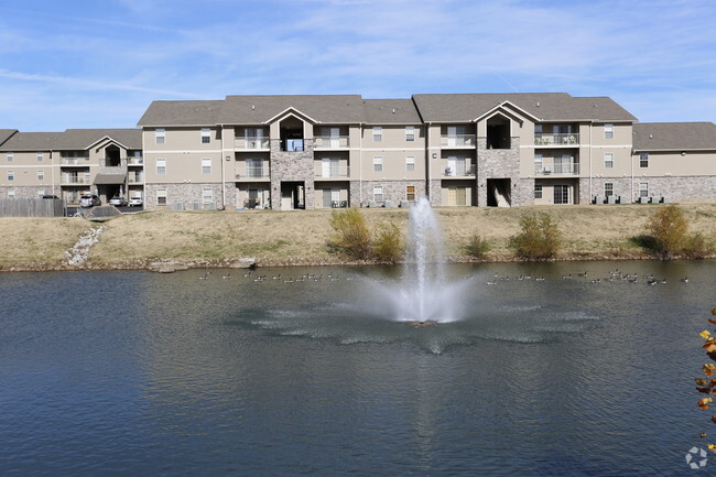 Golden Pond Apartments - Springfield, MO | Apartments.com