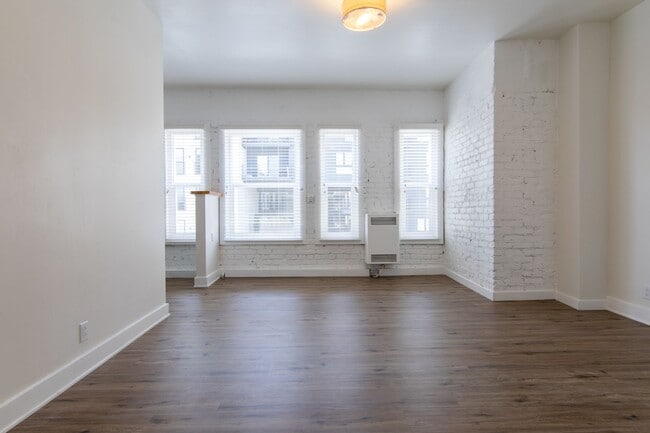 Foto del interior - Charming Apartment with Urban Convenience ...