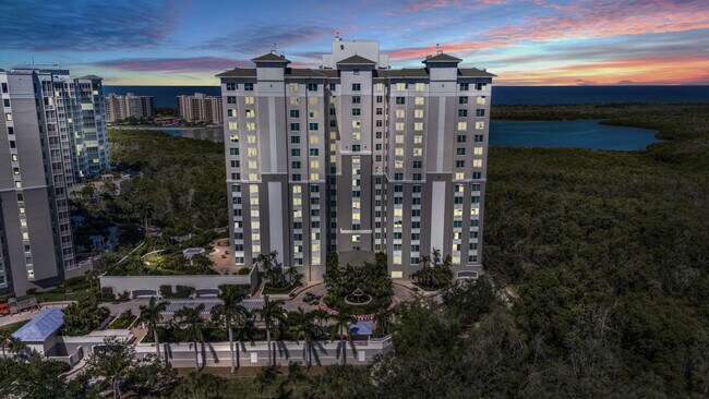 Foto del edificio - 265 Indies Way