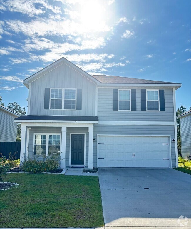 Building Photo - 67 Daylily Ct