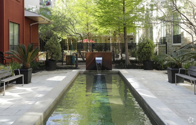 Mosaic at Mueller Apartments - Austin, TX | Apartments.com