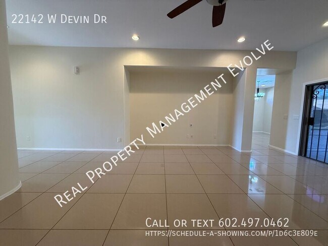 Building Photo - 22142 W Devin Dr