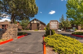 Building Photo - 1200 S Riordan Ranch St
