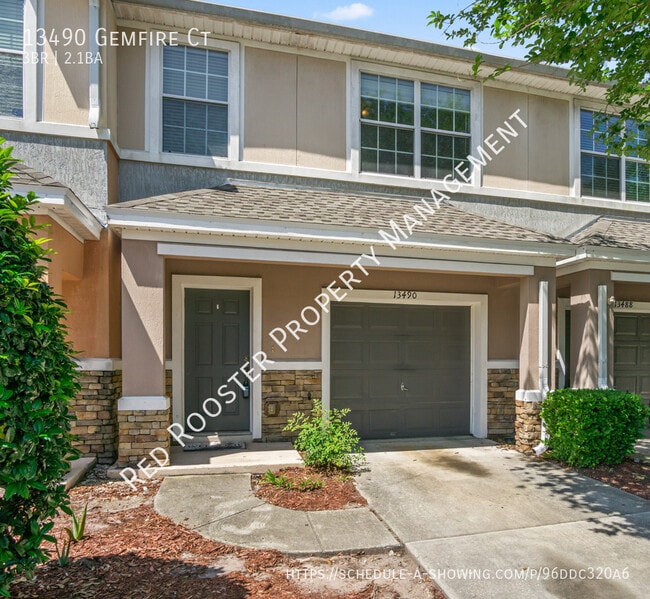 Building Photo - 13490 Gemfire Ct