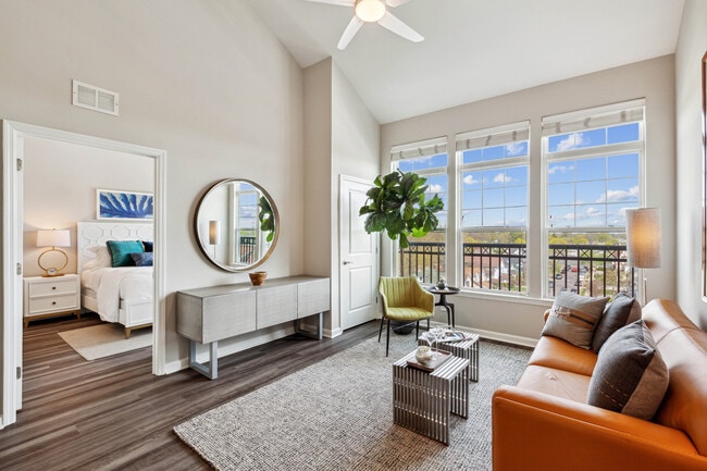 Photo - Metro 303 Apartments