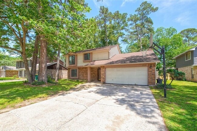 Building Photo - 25518 Chapel Ridge Ln