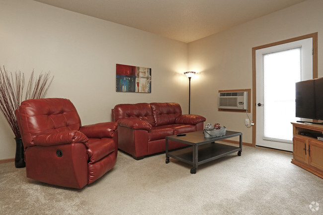 Foto del interior - Osgood Place Apartments