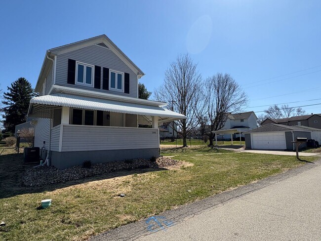 Foto del edificio - BEAUTIFULLY UPDATED 2 Bedroom / 1.5 Bath home in Penn Trafford School District