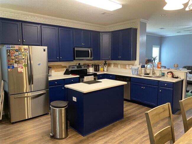 Foto del edificio - 4069 Brookshire Way