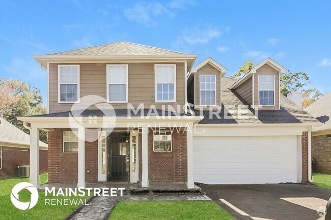 Building Photo - 5411 Maiden Grass Dr