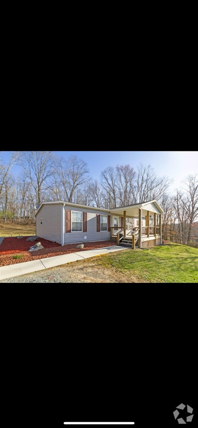 Building Photo - 912 Martin Dr