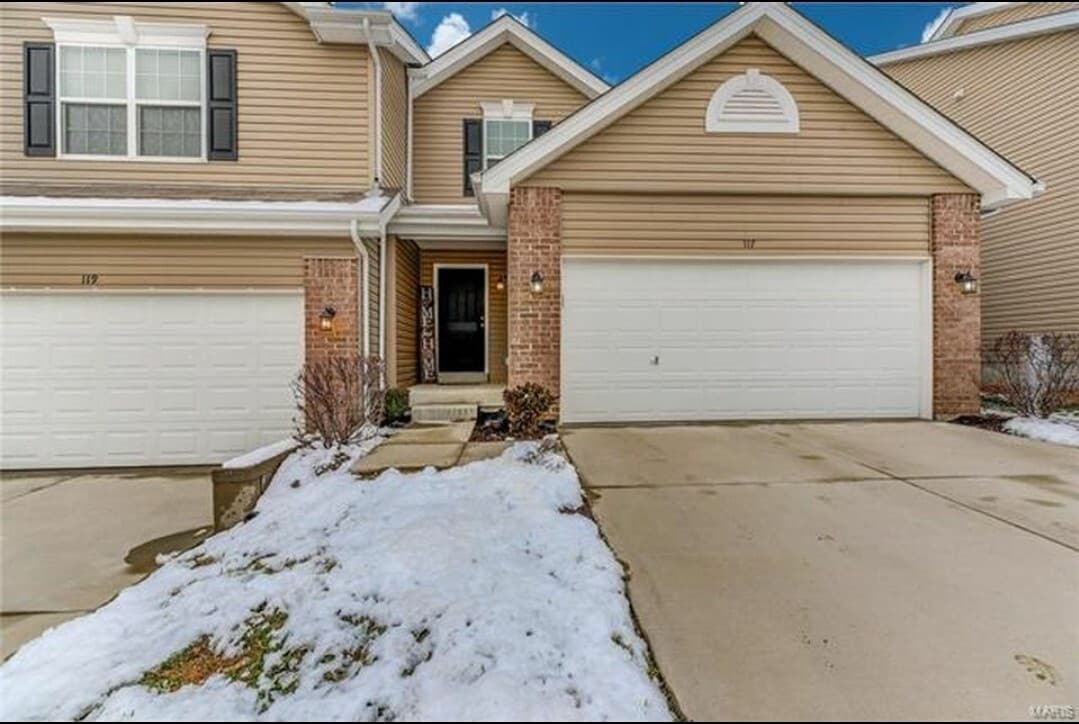 Primary Photo - 117 Weatherby Landing Dr