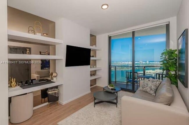 Foto del edificio - 398 NE 5th St