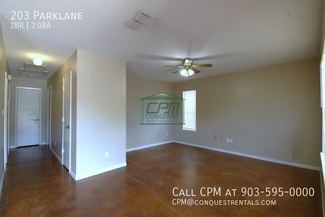 Foto del edificio - 203 Parklane-