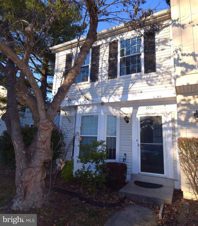 Primary Photo - 7001 Old Brentford Rd