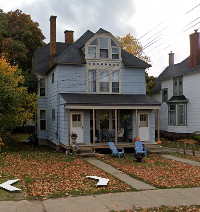 Foto del edificio - 127 W Ohio St