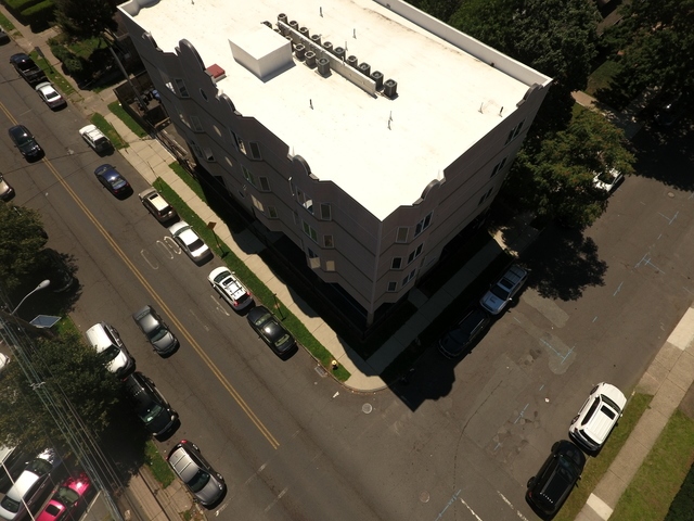 Rooftop - 56-58 13th Ave