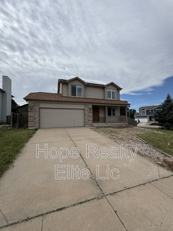 Photo - 6655 Battle Mountain Rd House