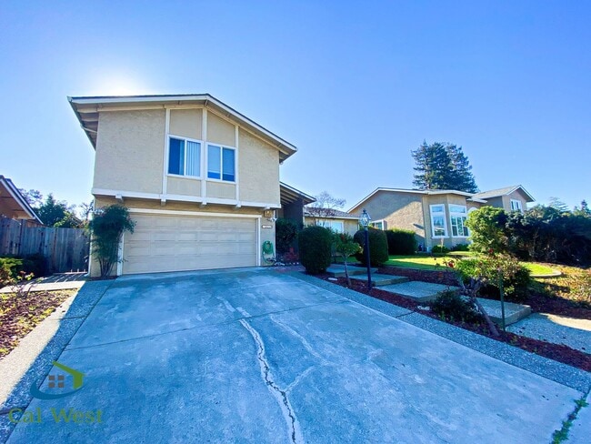 Building Photo - $4795 - 2 Story 4 Bed/2.5 Bath Almaden Hom...