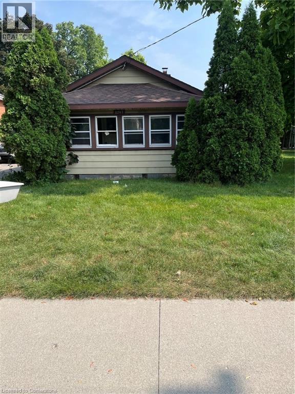 Building Photo - 1267 Hamilton St