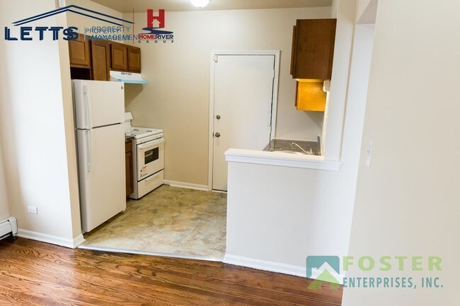 Foto del edificio - Spacious Modern Living