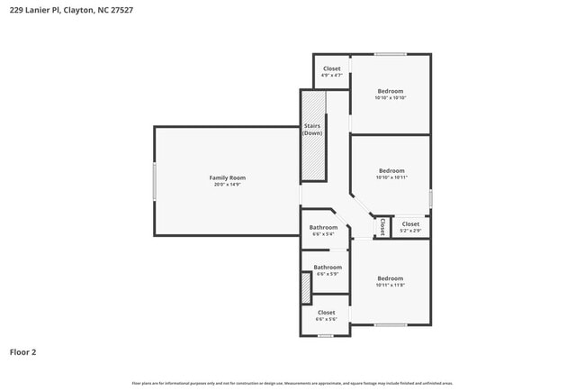 Foto del edificio - 229 Lanier Pl
