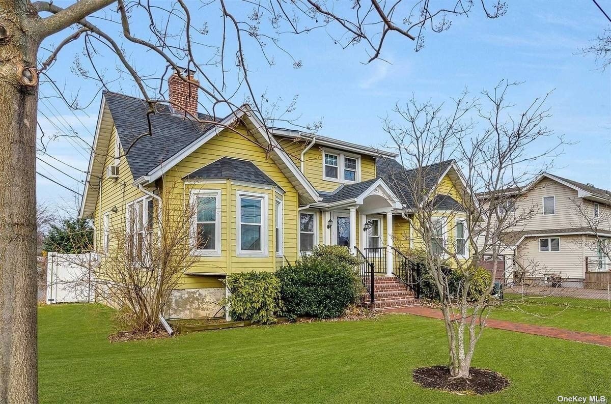 855 Steele Blvd, Baldwin, NY 11510 House Rental in Baldwin, NY