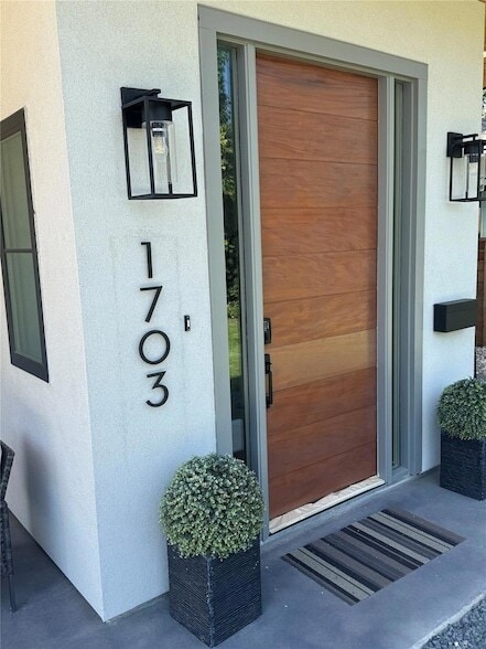 Foto del edificio - 1703 Piedmont Ave